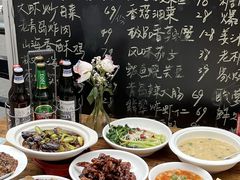 -山海菜馆·海肠捞饭·青岛菜(栈桥店)