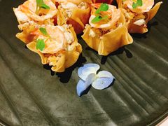 -蟹榭(静安寺晶品商场店)