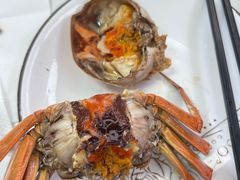 -七的湖·江南蟹舫·阳澄湖农家菜(蟹舫苑店)