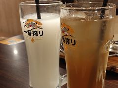 -蒜香焼肉PURUSHIN(马场路店)