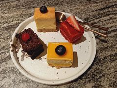 黑森林蛋糕-良木缘咖啡西餐(太古里店)