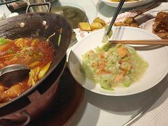 -新安人家·22年本地餐厅
