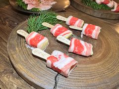 -侘与火 Wabi 侘寂烟火•锅物料理(大屯DT51店)
