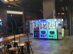 -CGV影城(万象城激光IMAX店)