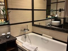 -深圳凯宾斯基酒店