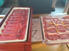 -阳坊胜利涮羊肉(阳坊老店)