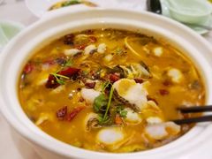 -蜀腾川·火锅鱼.烤鱼(新世界城店)