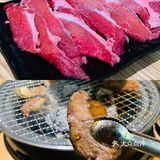 沈阳必吃🔥人均60的烤肉店一定要冲！！