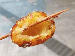 -邓记新一代糖油果子(四川煤管局供销公司职工宿舍店)