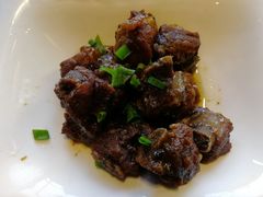 -京城小江南·土菜馆·蒸白鱼(东四十条店)