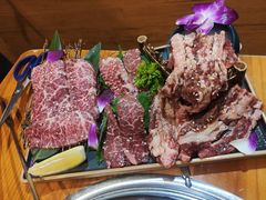 -丸藏和牛烧肉专门店(园区师惠坊店)