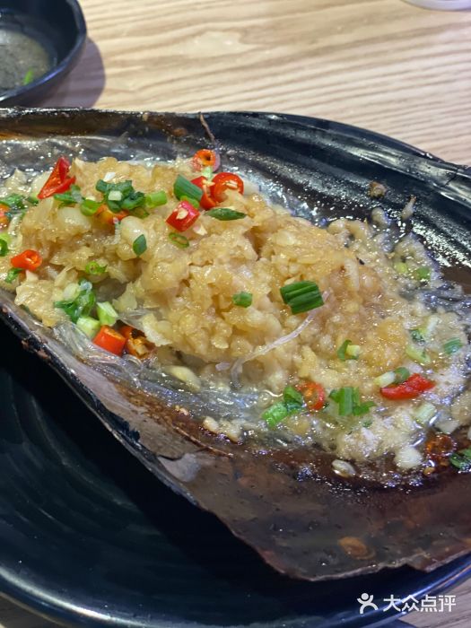 老虎滩大连海鲜烧烤(建邺云锦路总店)图片