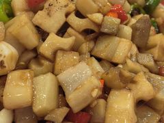 -江城燕子大排档(江汉路步行街店)