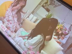 -华夏良子·足道SPA艾灸(王府井店)