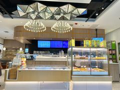 -奈雪的茶(杭州萧山万象汇店)