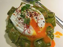 -BE BRIGHT KITCHEN(正佳广场店)
