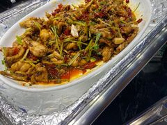 -碧中海汤泉汗蒸酒店