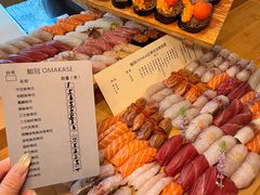 -鮨冠OMAKASE食べ放题(北京首店)