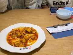 -胖姥姥·川湘闽菜(汕尾蓝天广场店)