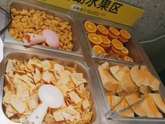 -醉得意·家常菜(二七路店)
