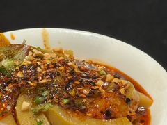 -何氏筠连水粉(明伦堂店)