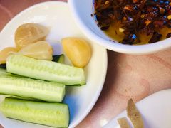 -烤肉宛饭庄(南礼士路店)