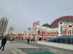 -沈阳站