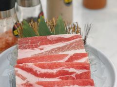 -炙城·韩式烤肉(南京东路店)