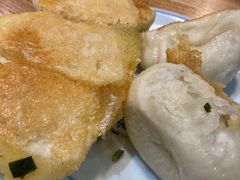 水煎包-中原一大碗(湖滨店)