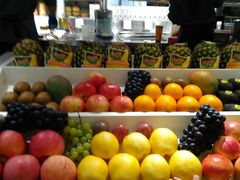 -Jazcu珍仕菓鲜榨果汁(西单大悦城店)