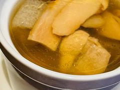 -林芝工布庄园希尔顿酒店-猎味中餐厅