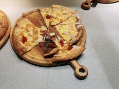 -比格比萨自助(花园路店)