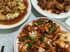 -同发号饭庄(复兴路店)