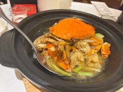 -万龙洲海鲜(安定门店)