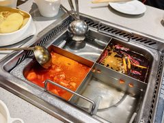 -海底捞火锅(南开鲁能城店)