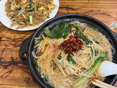 -凡老头米线砂锅(古荡新村西粮站)
