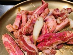 -小核桃烤肉馆(西塔店)