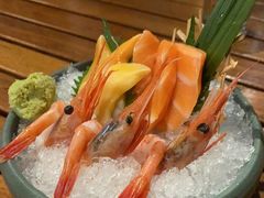 -山葵家居酒屋(天目里店)
