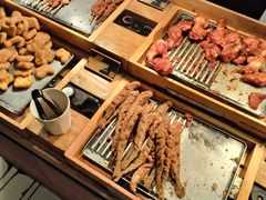 -比格比萨自助(新辰里学清路店)