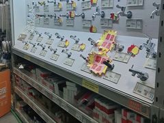 -百安居装修建材卖场(罗湖店)