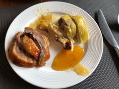 -岷山饭店-芝芝自助餐厅