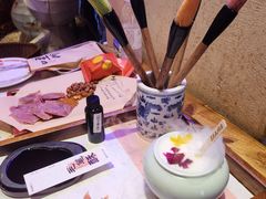 -长安大牌档之上元灯会(南大街店)