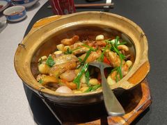 -玖味(老工人西路店)