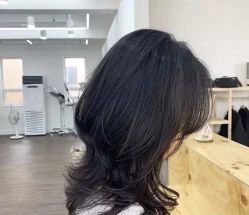 -摩登时代美发沙龙