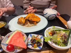 -万鱼亭 日本料理(无锡香山名园店)