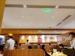 大堂-蔡澜点心·粤菜(花城汇南区店)