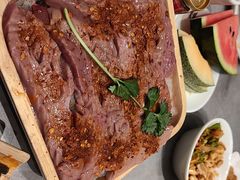 -醉长安(钟楼旗舰店)