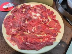 -巴倒烫陆派火锅山庄(南山总店)