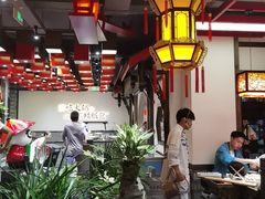-矮板凳老火锅(宽窄巷子店)