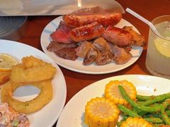 -拉蒂娜·巴西牛排馆 Latina·Brazilian Steakhouse(陆家嘴旗舰店)